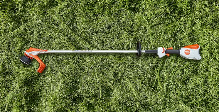 STIHL FSA 60 R