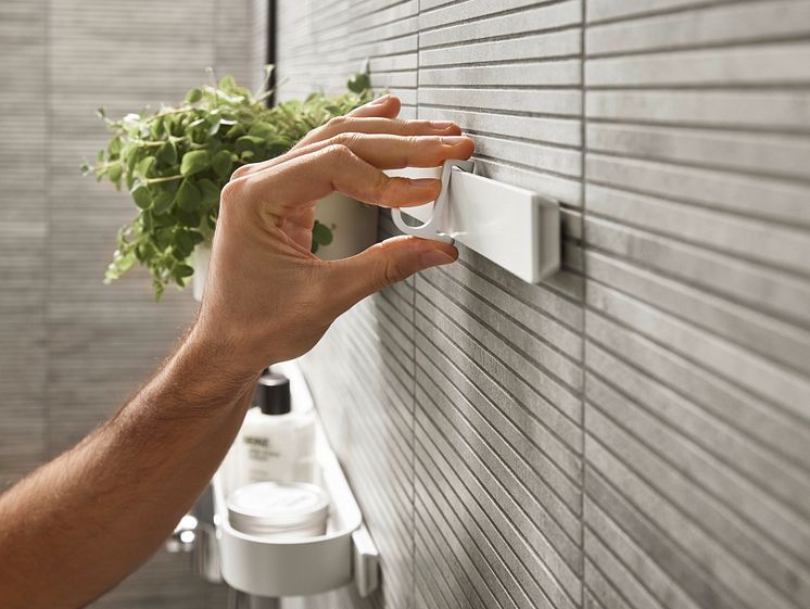 hansgrohe WallStoris