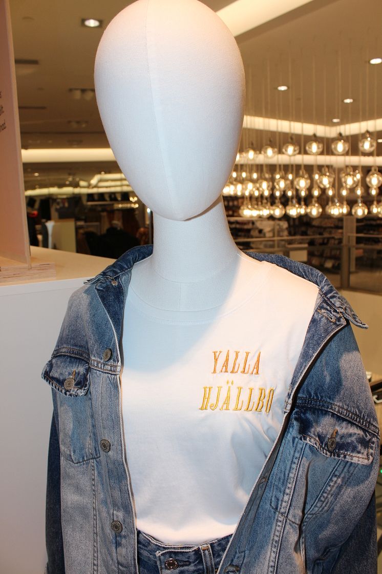 Yalla H&M