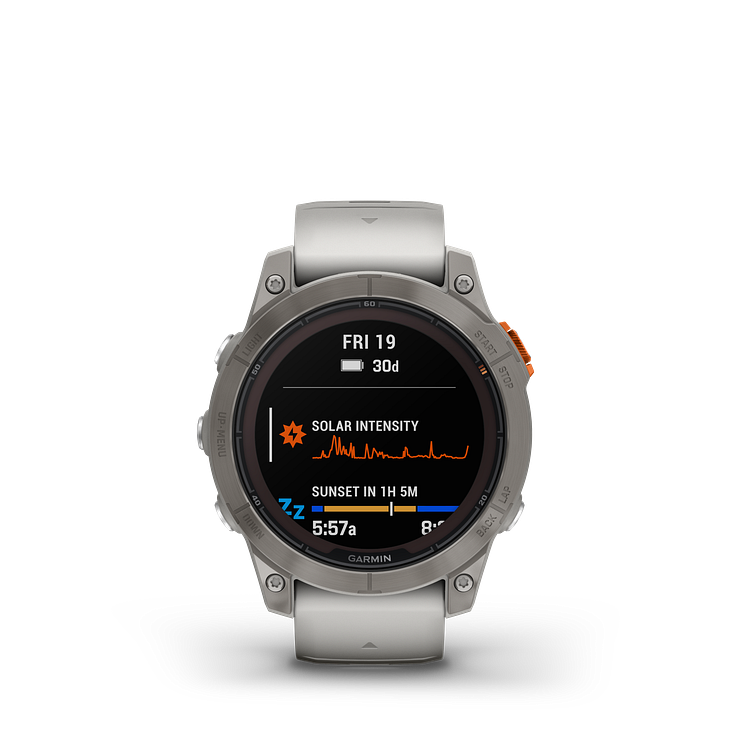 Garmin_fēnix 7 Pro (c) Garmin Deutschland GmbH