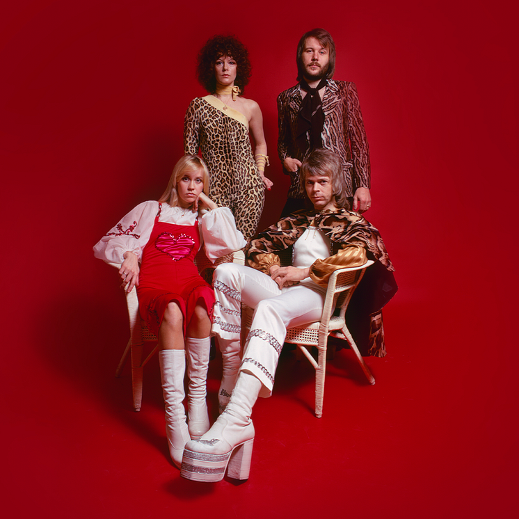 ABBA World (Foto: Bengt H Malmqvist)