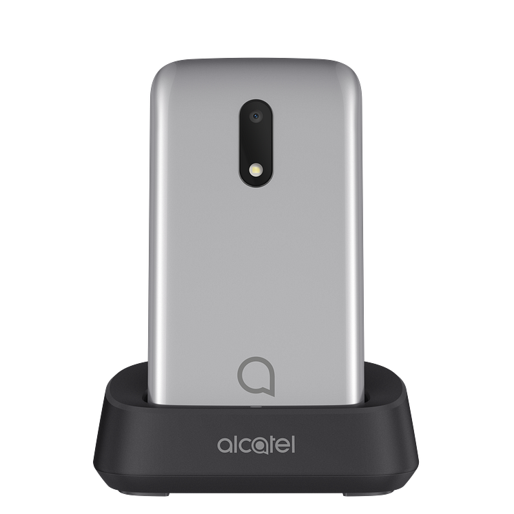 Alcatel 3026