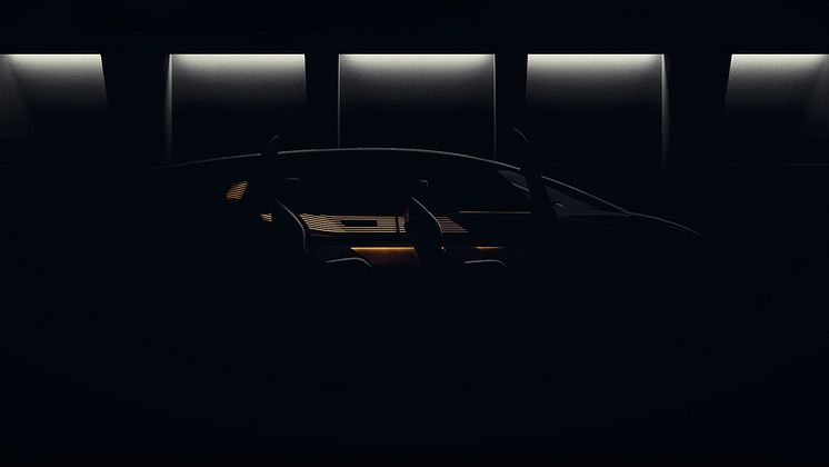 Audi urbansphere concept teaser