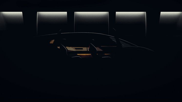 Audi urbansphere concept teaser