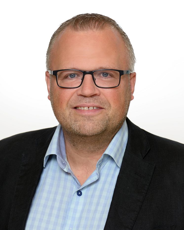 Joakim Abrahamson