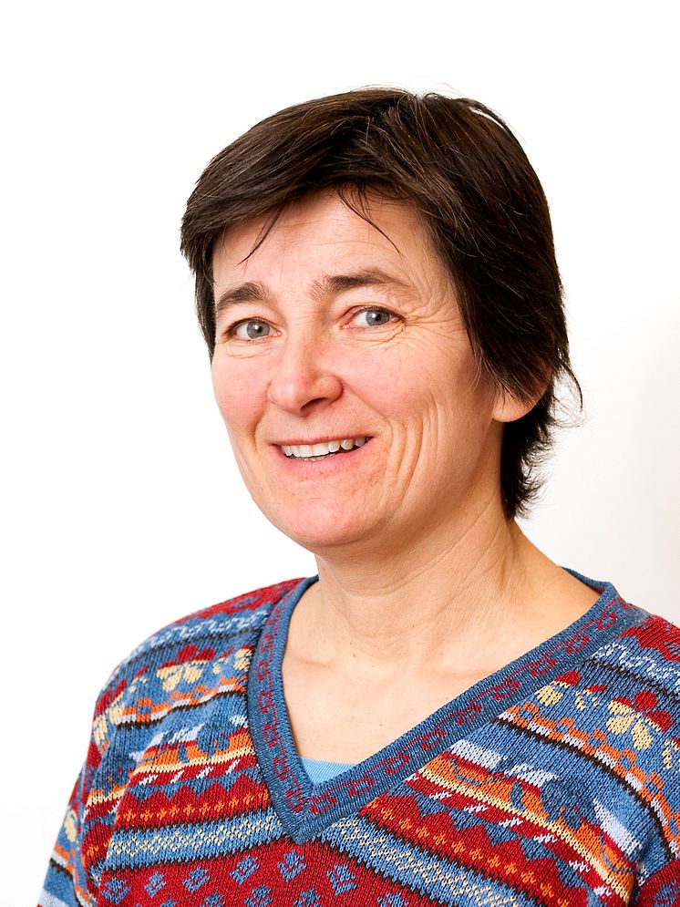 Lotta Rydhmer