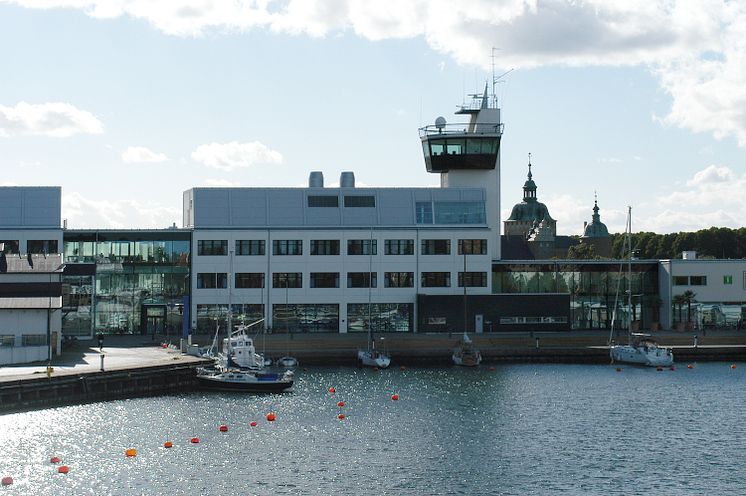 Försäljning fastighetsbestånd Kalmar 