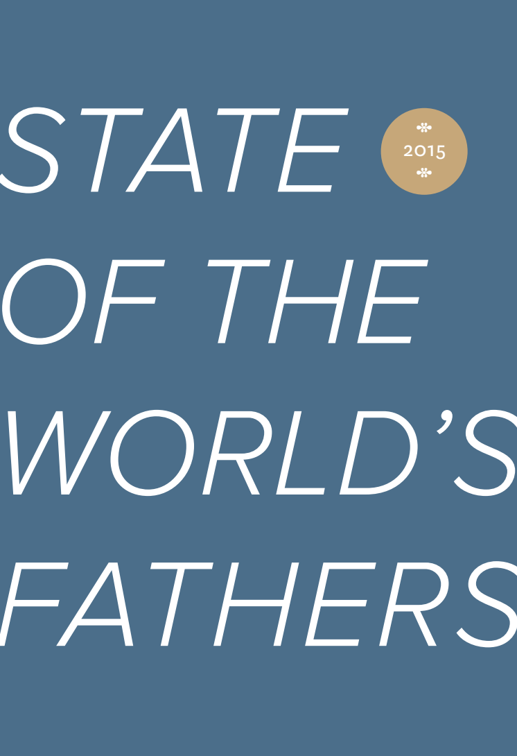 State of the worlds fathers