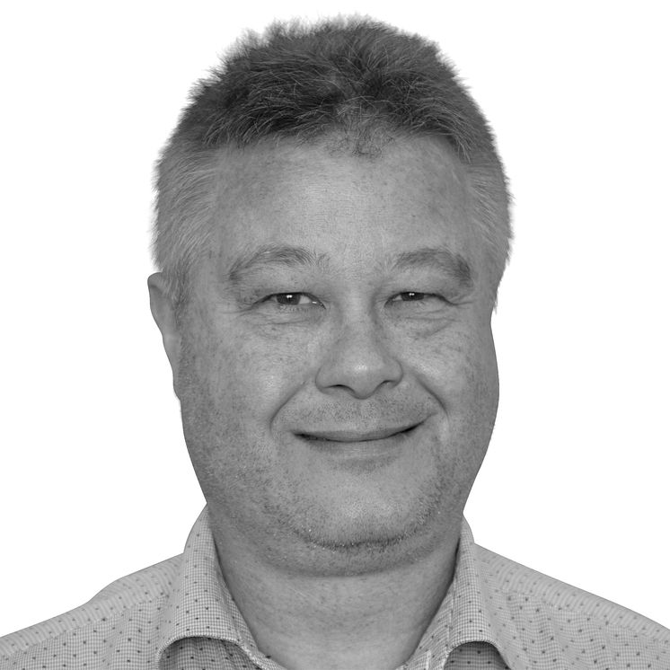 Morten K Thomsen