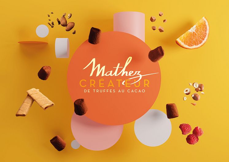 Mathez-Logo-tryffel-ingredienser-Beriksson