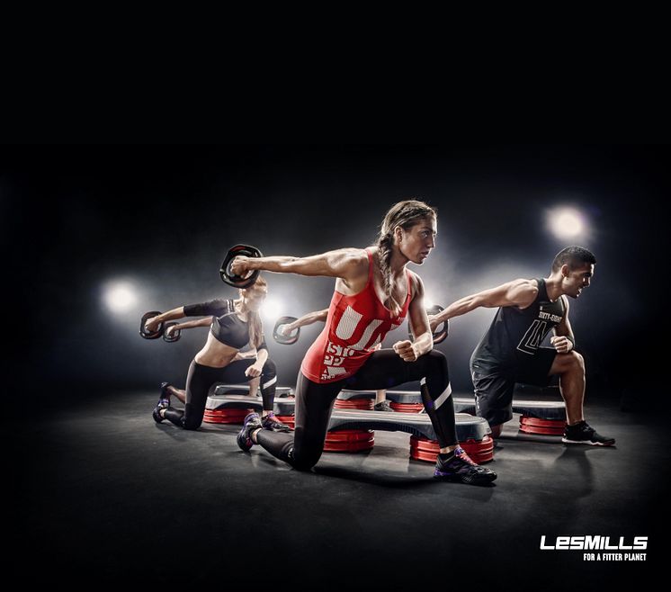 BODYPUMP® 