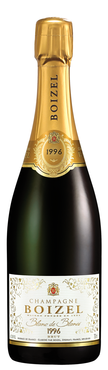 Blanc de Blanc 1996