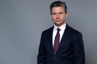 Försvarsminister Pål Jonson Foto Kristian Pohl, Regeringskansliet