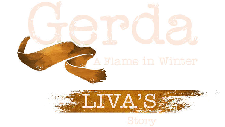 GAFIW DLC_Liva's Story_Logo