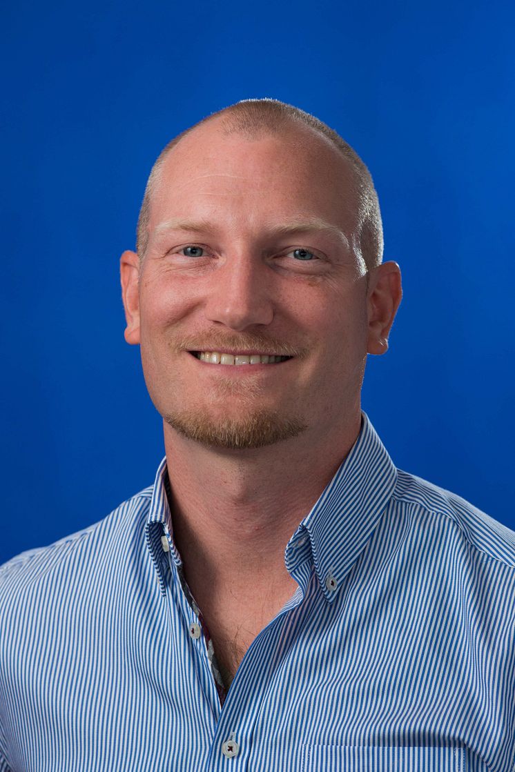 Johan Lindstedt 