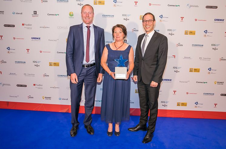 Franchise-Awards-2018-Annette Meyer-druck