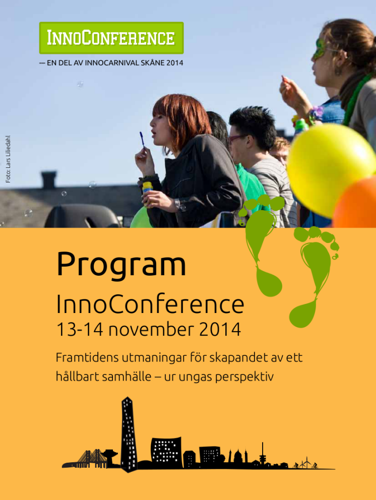 Program InnoConference