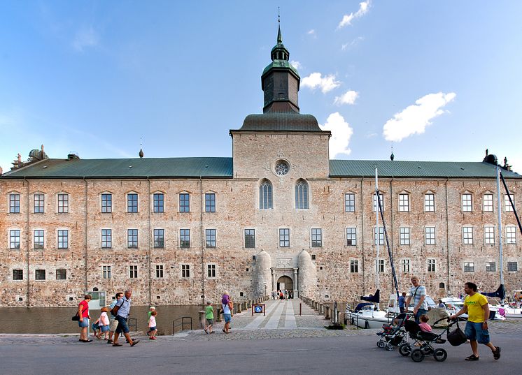 Vadstena slott