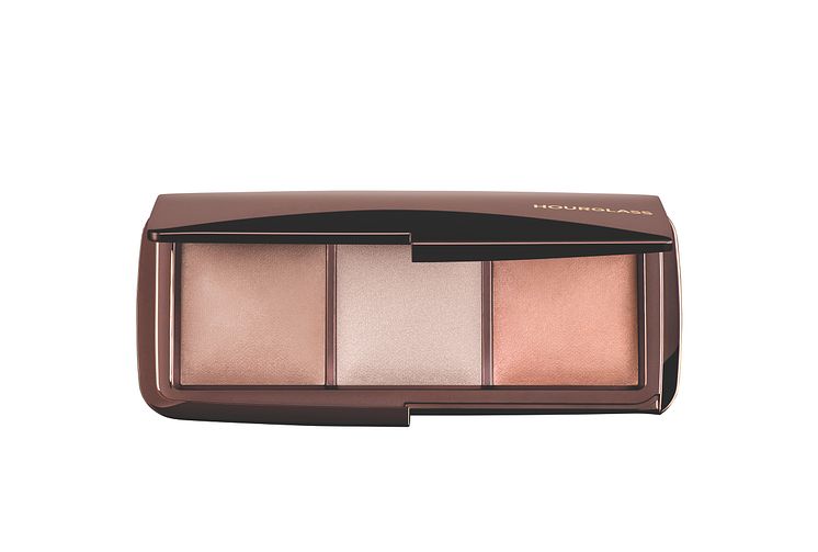 Hourglass Ambient Lighting Palette