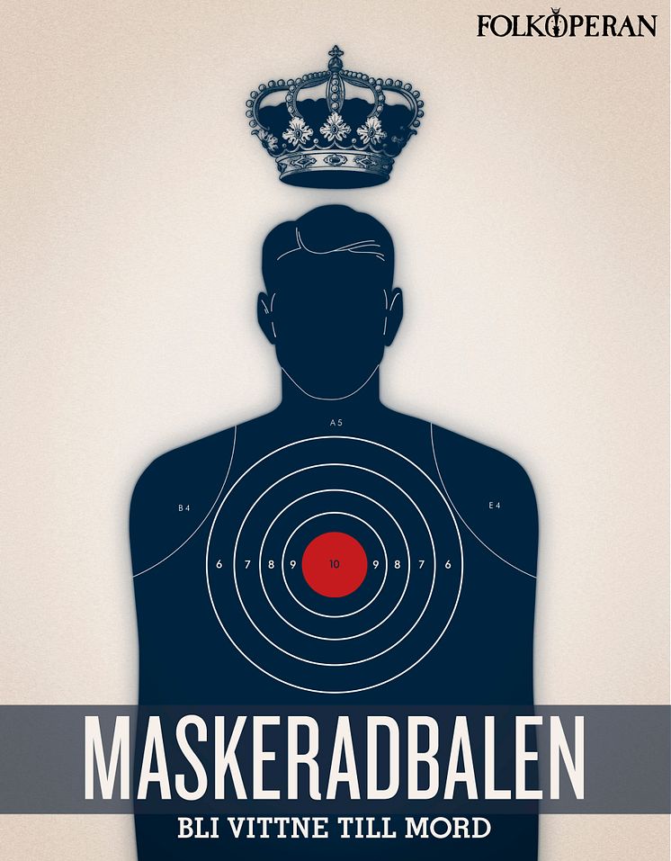 Maskeradbalen