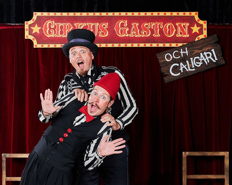 Gaston och Caligari.jpg