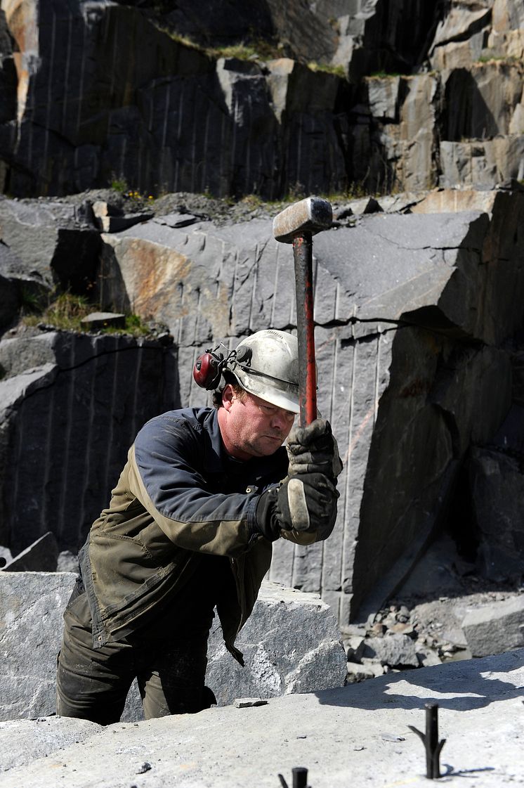 Egen produktion på Bornholm