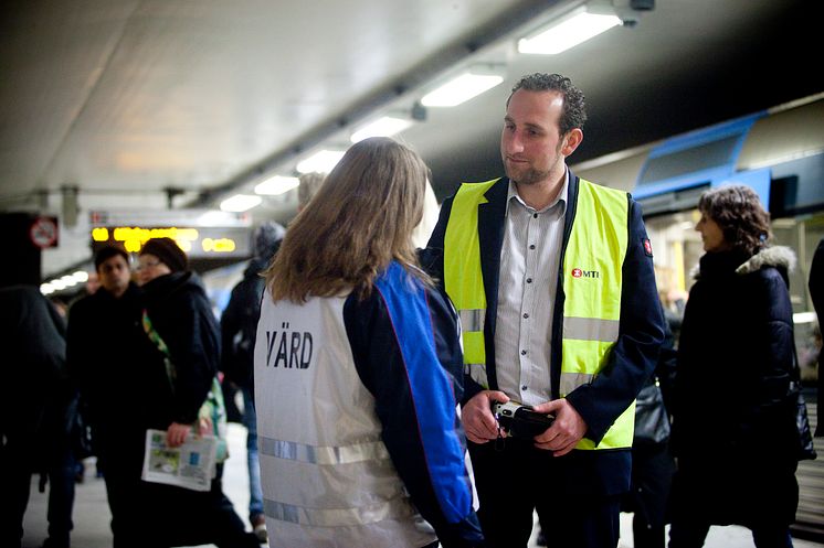 Stationschef Lasse