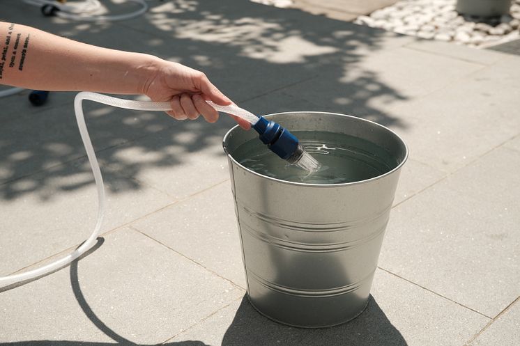 Annovi Reverberi Blue Clean 250