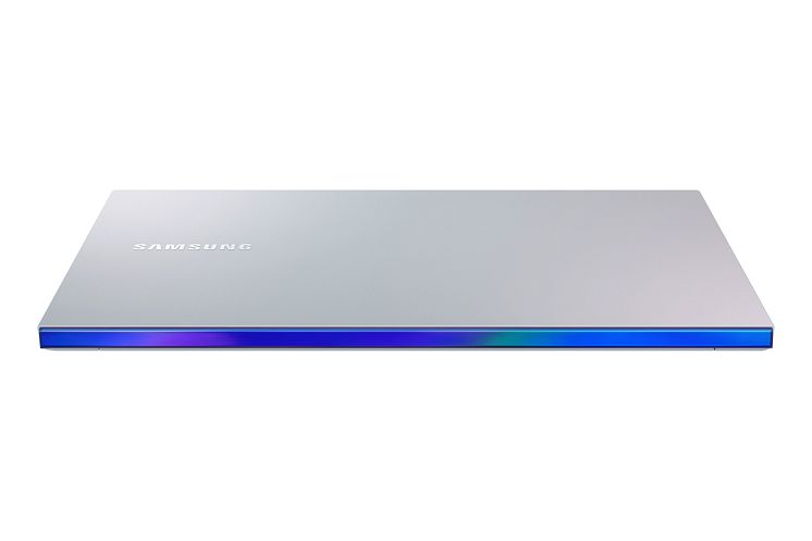 Galaxy Book Ion