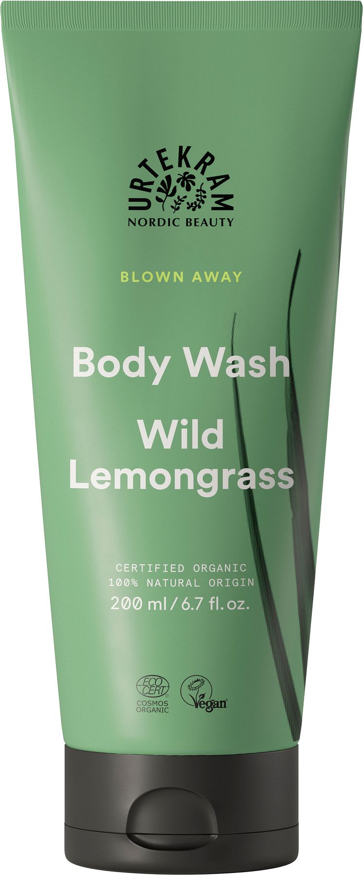 BLOWN AWAY Body Wash