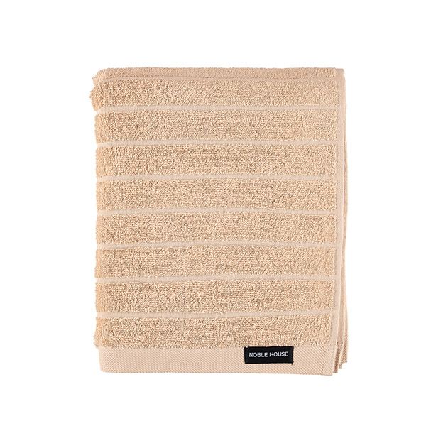 87804-17 Terry towel Novalie stripe 90x150