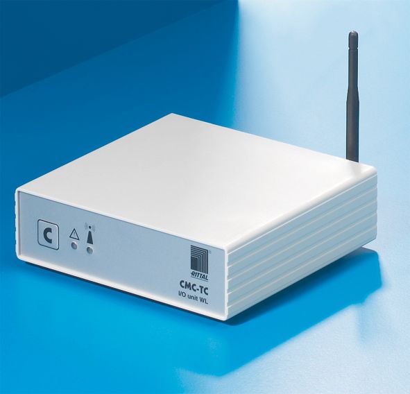 CMC Wireless Sensor Network