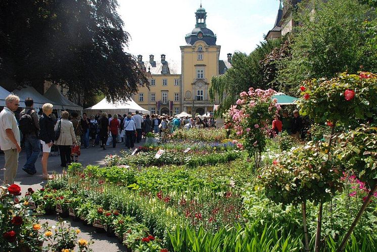 Landpartie Schloss Bückeburg vor dem Schloss.jpg