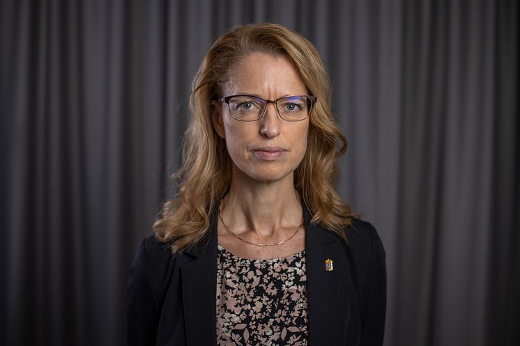 Eva Olsen