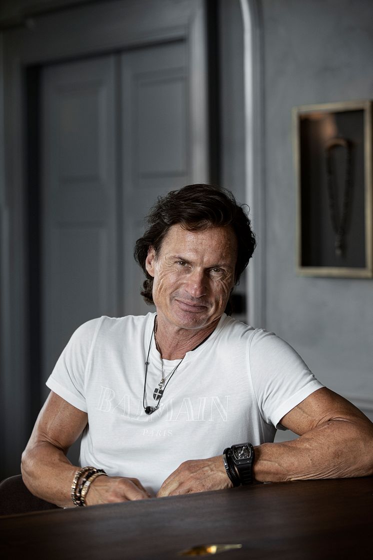 Petter Stordalen