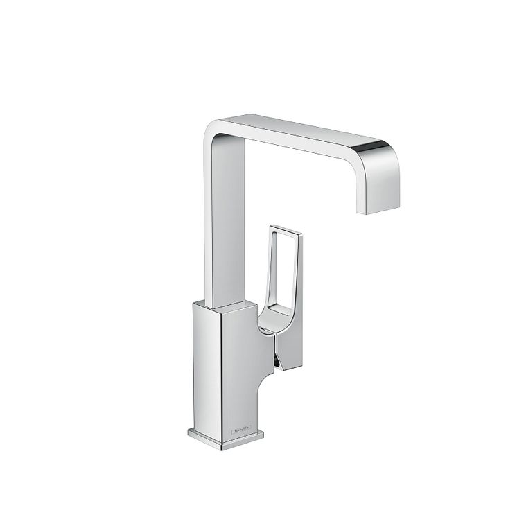 hansgroheMetropol_SwivelSpoutLever