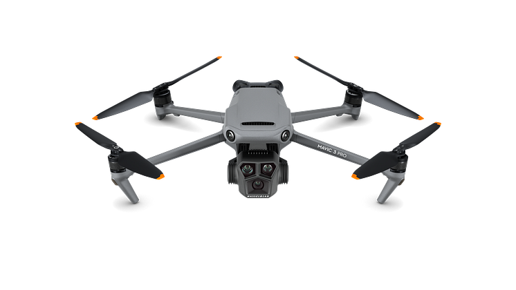 DJI Mavic 3 Pro 11