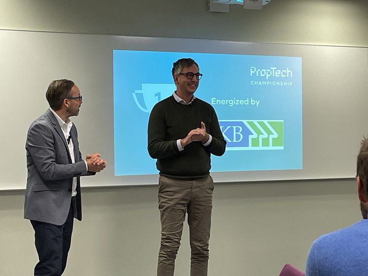 PropTech Championship 2024