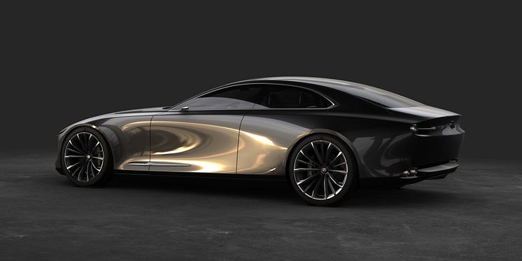 Vision Coupe