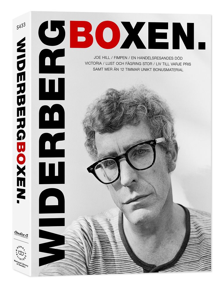 Widerbergboxen  