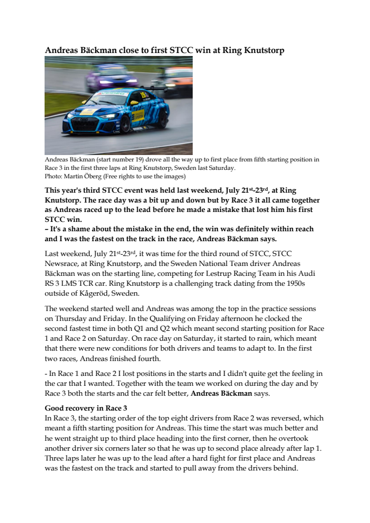 220725 ENG Pressrelease, STCC Knutstorp.pdf