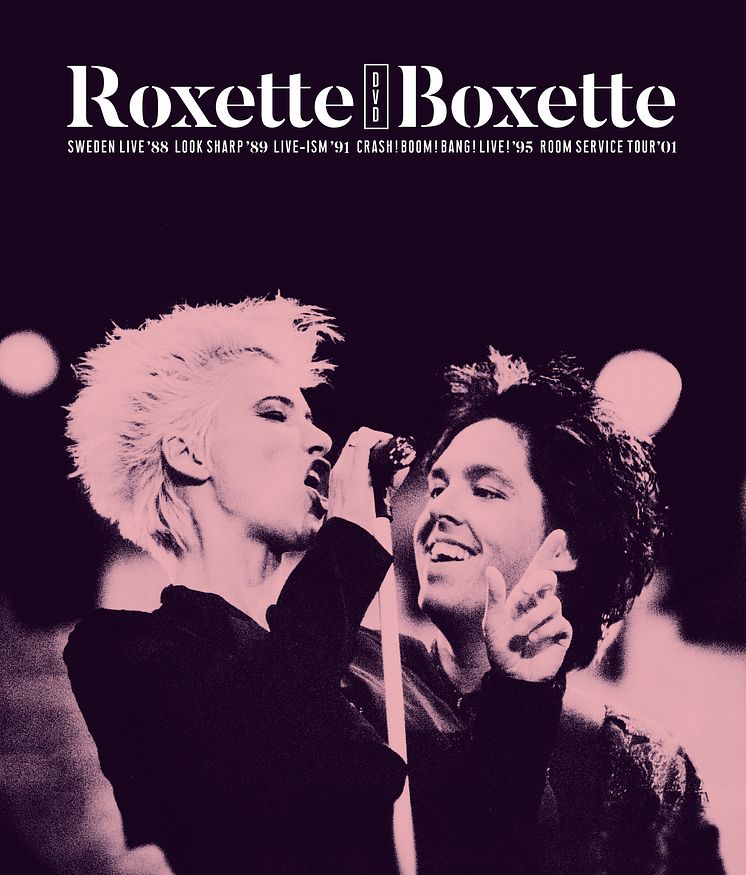 Roxette Boxette