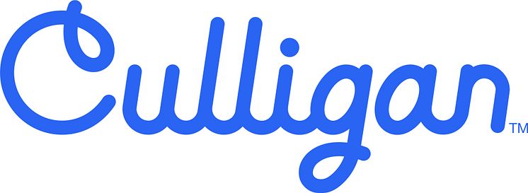 Culligan_Logo_Schriftzug