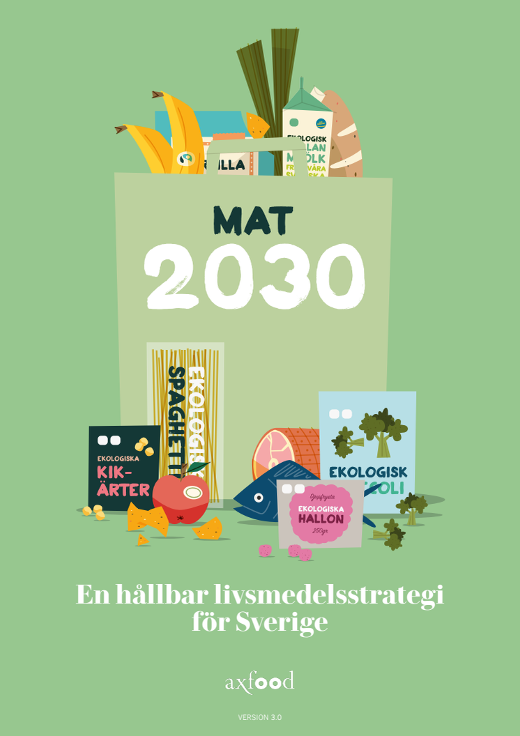 Rapporten Mat2030 som PDF