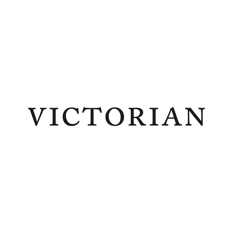 Logotyp Victorian