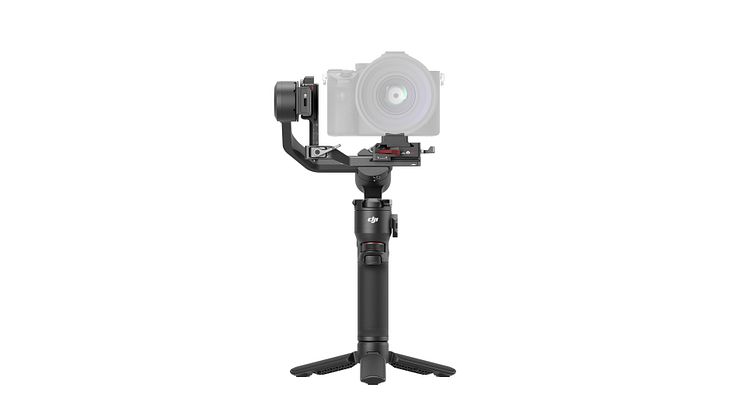  DJI RS 3 Mini - Render (5 of 5)