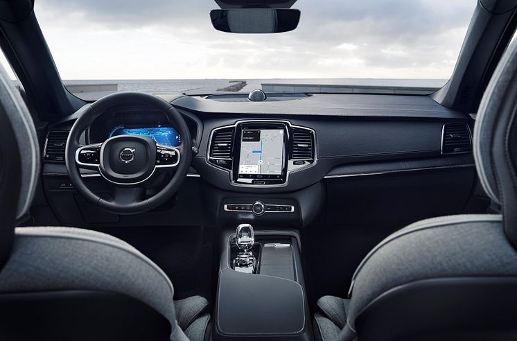 XC90_Recharge_interior