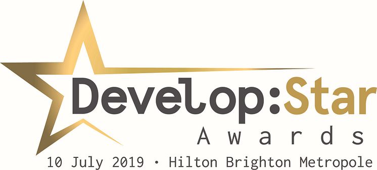 Develop:Star Awards 2019