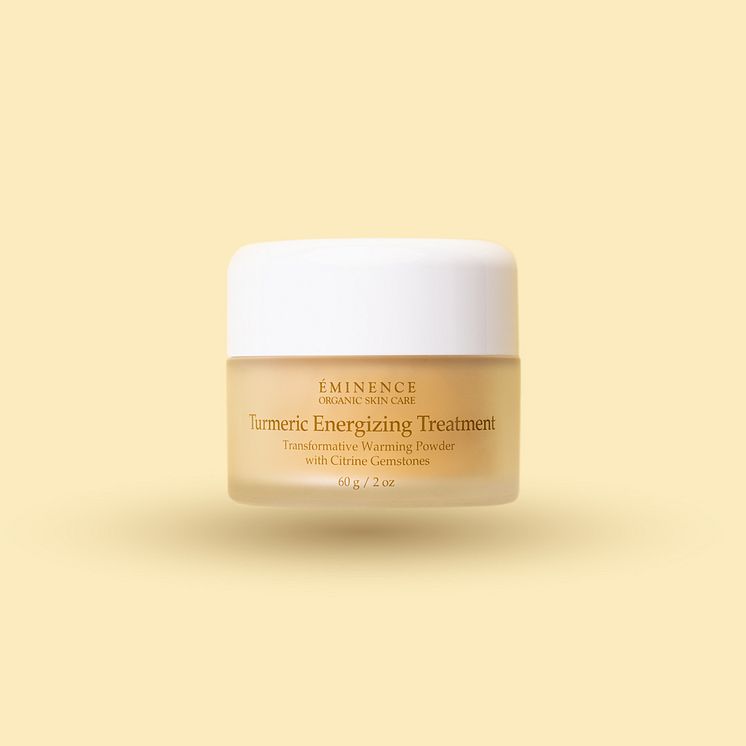 Éminence Turmeric Energizing Treatment 2