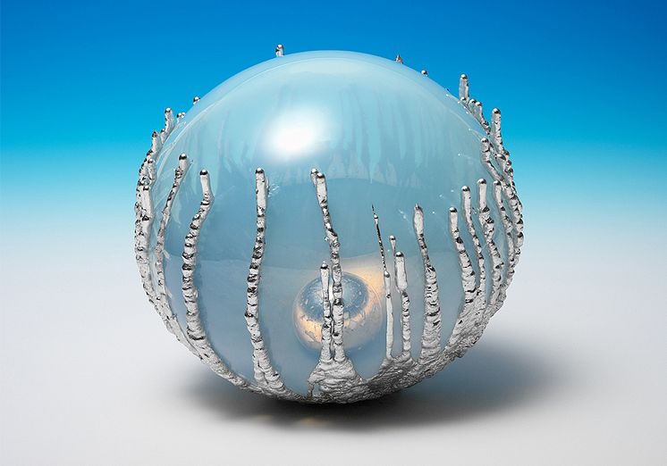 kristin Cidaris sphere celadon